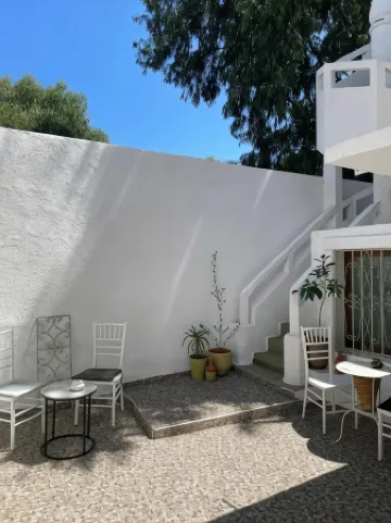 Syrah Home Отели рядом с достопримечательностью «Punta Malabata»