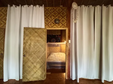 Nautilus Hostel & Hammocks