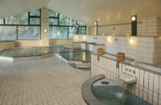 四日市療愈酒店 四日市酒店