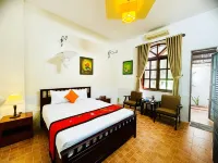 Mango Home Riverside Hotels in Ben Tre