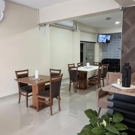 Darling Hotel Ciudad del Este