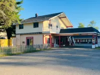 Sun N Snow Hotel Hotel di Cadillac