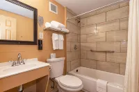 타운 모텔 포크