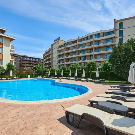 Sunny Beach Hotel Forum - All Inclusive