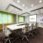 노보텔 리모주 르 라크