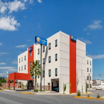 Comfort Inn Chihuahua Các khách sạn ở Chihuahua