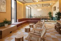 B&B HOTEL Sevilla Bormujos - Pet-friendly