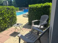 Les Dineux Village - Swimmingpools