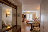 Ayres de Salta Hotel Hotel di 