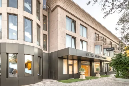 Hotel Cristal Setúbal