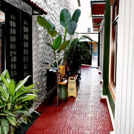 ApartaHotel Tierras Amazonicas