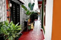 ApartaHotel Tierras Amazonicas - 3-نجوم