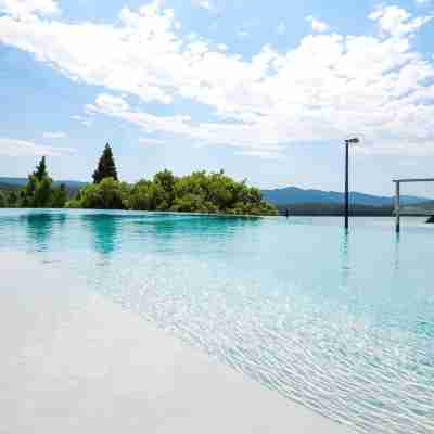 Hotel Stella Fitness & Recreational Facilities
