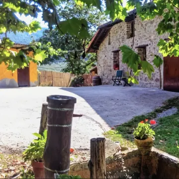 Casa Rural Abatetxe