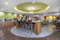 Best Western Plus Patterson Park Inn - Pet friendly