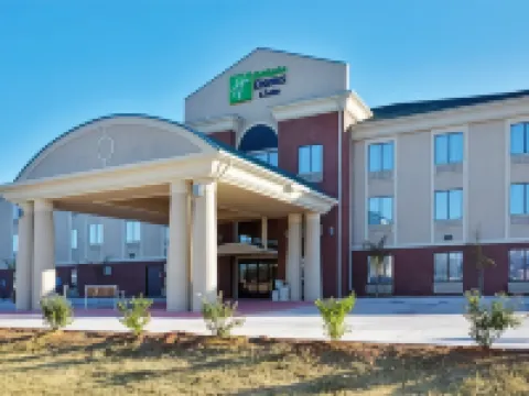 Holiday Inn Express & Suites WALLER - PRAIRIE VIEW by IHG Hotels in Waller County