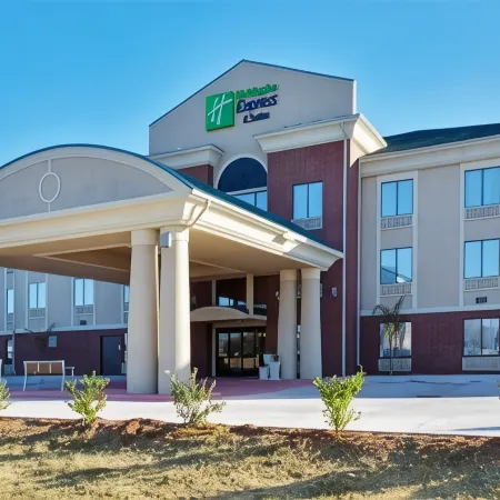 Holiday Inn Express & Suites WALLER - PRAIRIE VIEW by IHG