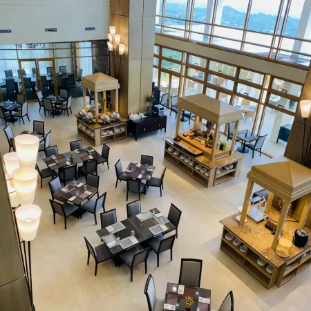 Timberland Highlands Resort