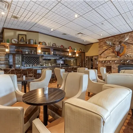 Best Western Parkway Inn  Conference Centre