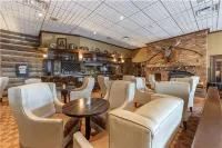 Best Western Parkway Inn  Conference Centre - Wifi