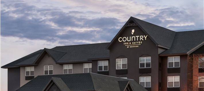 Country Inn & Suites by Radisson, Boise West - Meridian Hotels in Ada County