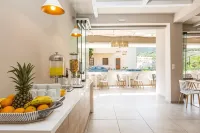 Amalia Apartments - Mountain View