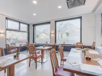伊菲格尼亞湖酒店 託爾博萊酒店