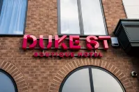 듀크 스트리트 부티크 호텔  호텔