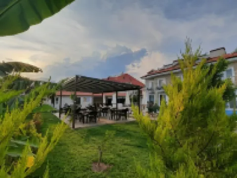 Vespera Hotel Hotels in Dalyan