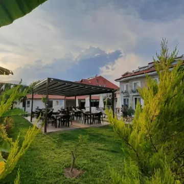 Vespera Hotel