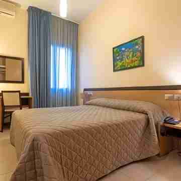 Club Azzurro Hotel & Resort Rooms