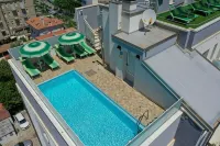 Amadei Hotel Figaro & Apartments - Ocean View