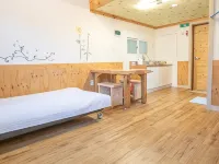 Gangneung Happy Mong Pension Hotels near Daegwanryeong