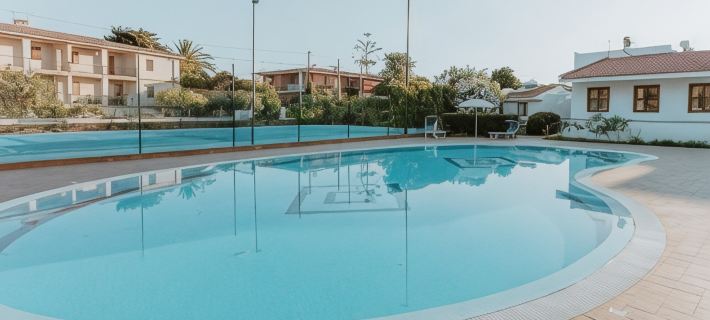 Resort Fior di Sardegna Hotels in Nuoro