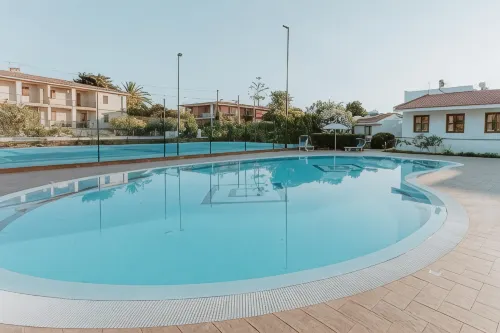 Resort Fior di Sardegna - Wifi