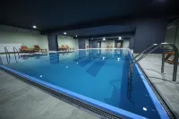 Zepter Hotel Vrnjacka Banja, Member of Zepter Hotels - Pool