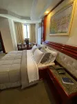 Maxim Plaza Hotel - Pet friendly