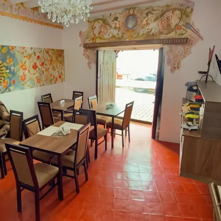Andean Palace Boutique