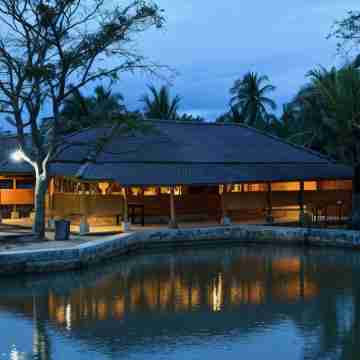 The Cove Pasikuda - Eco Retreat Hotel Exterior