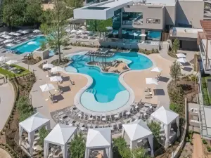 Drey Hotel