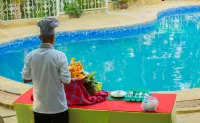 Kilifi Maghreb - Pool