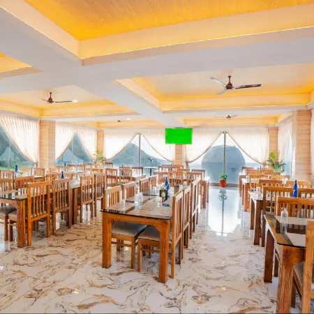 Tulips Village Resorts