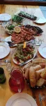 Kirch Hotel & Restaurant - breakfast