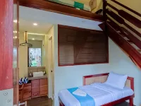 The CLiffhouse Samboan Hotels in Samboan