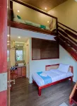 The CLiffhouse Samboan