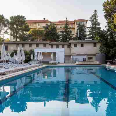 Allegroitalia Etna Pedara Fitness & Recreational Facilities