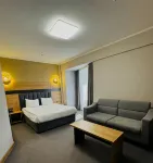 Golden Palace Hotel - Bar