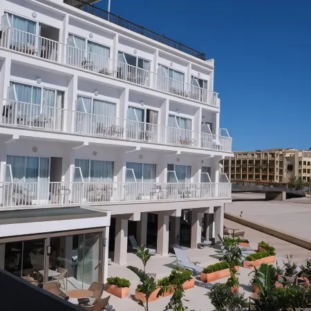 Hotel Club S'Illot