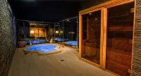 Swiss Moraira Hotel - Adults Only - Spa