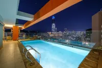Hotel Terrado Lyon - Rooftop Pools